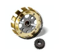 Ingranaggio frizione Cesto frizione Trasmissione primaria 65/20Z Simson M500