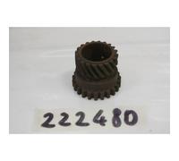 Ingranaggio frizione Clutch gear Piaggio Ape Car P2 P3