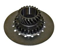Ingranaggio Frizione Completo Vespa 150 per Moto Ricambi Accessori Pezzi