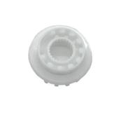 Ingranaggio Frizione Del Gruppo Manica Scorrevole for Lavatrice Automatica Con Ruota Ondulata, Compatibile for Hitachi, Parte(B)