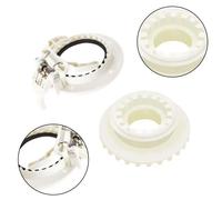 Ingranaggio frizione e lavatrice per lavatrice compatibile con WA52M77750AV