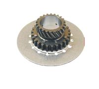 INGRANAGGIO FRIZIONE PER VESPA 125 TS GTR MISCELATORE RICAMBIO CIF COMPLETO
