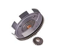 Ingranaggio frizione primaria z18-67 obliquo RMS per Vespa 50 serie Prima