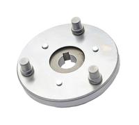 Ingranaggio frizione sinistro 676MM per motore ebike 6 cuscinetti a sfera parte