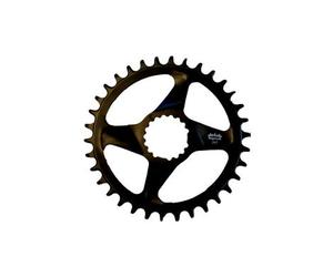 Ingranaggio fsa comet directmount 1x11 nero