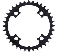 Ingranaggio FSA E-Bike a 4 bracci 1x 104 mm x 36T.