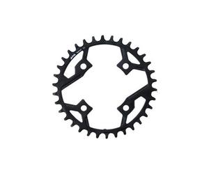Ingranaggio fsa gamma pro 1x bcd 82 nero