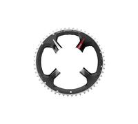 Ingranaggio fsa k force abs 110 mm nero