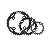 Ingranaggio FSA MTB 4 bracci 3x 104 mm x 32T. per Sram 10 velocità