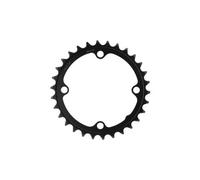 Ingranaggio fsa omega vero pro 90 mm 11s nero