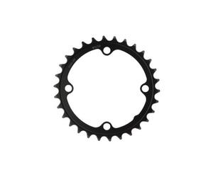 Ingranaggio fsa omega vero pro 90 mm 11s nero
