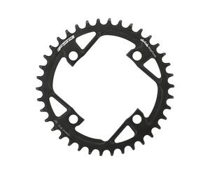 Ingranaggio FSA per e-bike in acciaio a 4 bracci Megatooth 1x 104 mm x 38T.