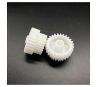 Ingranaggio fusore for ingranaggio fusore 2 pezzi adatto for Lexmark MS810 MS811 MS812 MX710 MX711