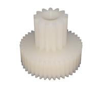 Ingranaggio gear in nylon spremipomodoro elettrico Tre Spade G71B G71B