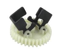 Ingranaggio governatore adatto for L48 L70 L90 L100 e altro 4HP ~ 10HP Parti del driver del motore Ingranaggi for motozappa(Governor gear)