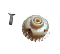 Ingranaggio governatore adatto per RGX2400 EY20 EY15 compatibile con parti di motociclette automobilistiche per il numero di parte RGX2400 EY20 EY15