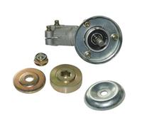 Ingranaggio in metallo per spazzola trimmer 26MM