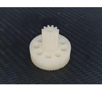 Ingranaggio in nylon per grattugia elettrica Moulinex Type 574 Code 320