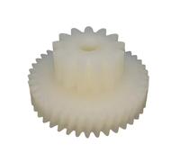 Ingranaggio in nylon per grattugia ricaricabile G3 Ferrari Parmino Chef G20077