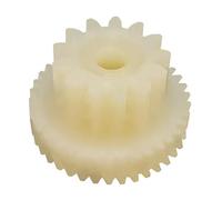 Ingranaggio in nylon per impastatrice planetaria compatibile con DCG KM1401R KM1401S