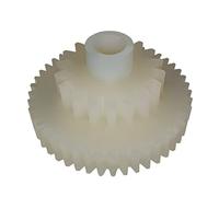 Ingranaggio in nylon per motore affettatrice compatibile con ALA 305 ALA 311 ALA 341