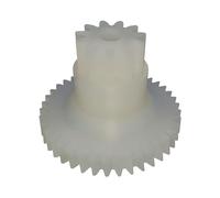 Ingranaggio in nylon per motore affettatrice compatibile con ALA 519