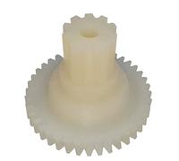 Ingranaggio in nylon per motore affettatrice compatibile con RGV Ausonia 190/220