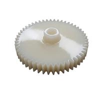 Ingranaggio in nylon per motore macchina per pasta elettrica Ariete Mod. 1593