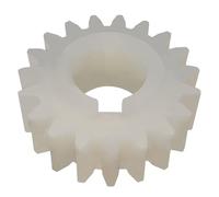 Ingranaggio in nylon per planetaria compatibile con Electrolux Dito Sama Zanussi Mod. BE5 BE5A