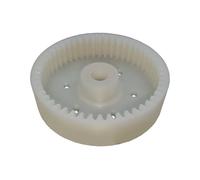 Ingranaggio in Nylon per Planetaria Impastatrice Electrolux EKM3700 EKM 3700