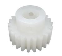 Ingranaggio in nylon per smerigliatrice mola da banco BRIKO FEMI art. 46
