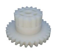 Ingranaggio in nylon Robot da Cucina Impastatrice Bomann KM 379 CB KM379CB