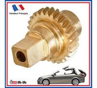 Ingranaggio IN Ottone Attuatore Capote Di Tetto Apribile per Astra H Twintop
