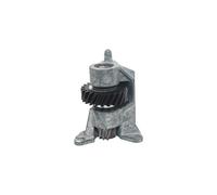 Ingranaggio ingranaggio compatibile con robot da cucina KitchenAid - Ricambio per Ultra, Classic, Artisan, Heavy Duty