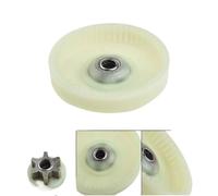 Ingranaggio interno 302855 6228-210104 del pignone di trasmissione della motosega compatibile con la sega a catena