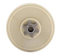 Ingranaggio interno di plastica per ingranaggi della motosega per 107713-01 e 717-04749 Prodotto ABS