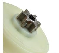Ingranaggio interno elettrico per catena per motosega per McCulloch Modello 302855 6228 210104 Compatibile con motoseghe MS1630 SS MS1640 SS MS1645 SS
