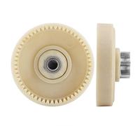 Ingranaggio interno motosega elettrica - Ingranaggio interno in plastica for motore elettrico for motosega for 107713-01 e 717-04749