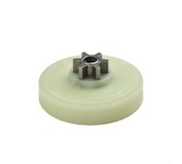 Ingranaggio interno per motosega elettrica, compatibile con i modelli 302855, 6228210104, 4092542 parti