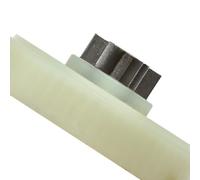 Ingranaggio interno per motosega elettrica per McCulloch modello 302855 6228-210104 sostituisce 4092542 compatibile con modelli 41AZ356P766 MS1640 MS1645