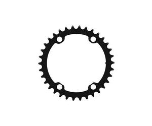 Ingranaggio interno rotor round rings bdc 4x110mm 11 12v