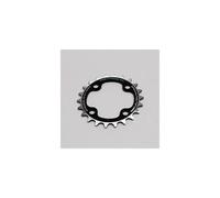 Ingranaggio interno triplo speciale 4bra chinook sram - fsa 9v. Argenté