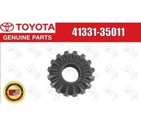Ingranaggio laterale differenziale asse Fr originale TOYOTA LAND CRUISER 4RUN...