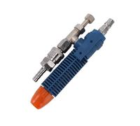 Ingranaggio leggero di raffreddamento ad alta efficienza per la saldatura e la produzione con il raffreddamento industriale dei flussi d'aria della metropolitana di vortice per l'alta temperatura