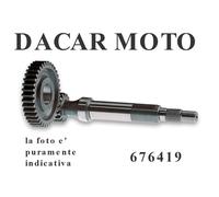 INGRANAGGIO MALOSSI HONDA 676419