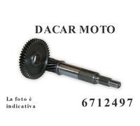 INGRANAGGIO MALOSSI HONDA S-Wing 125 ie 4T LC euro 3 6712497