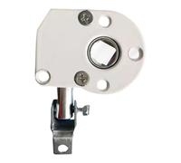 Ingranaggio manuale a vite senza fine | Cambio cieco esterno - Ingranaggio a vite senza fine per da balcone, ricambio resistente regolabile a 360 gradi per retrattile da patio