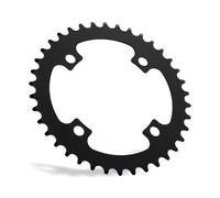 Ingranaggio Miche 34 Denti BCD 104mm E-Bike Bosch Acciaio