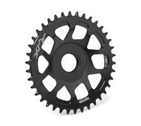 Ingranaggio Miche XM G4 38 Denti Direct Mount per Motore Bosch Gen 4 11/12V