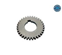 Ingranaggio Comando Miscelatore vespa px 125-150-200 originale piaggio 2870386